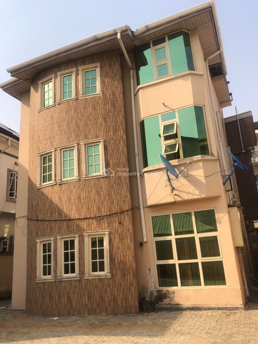 One Bedroom Apartment, Ologolo, Lekki, Lagos, Mini Flat (room and Parlour) for Rent