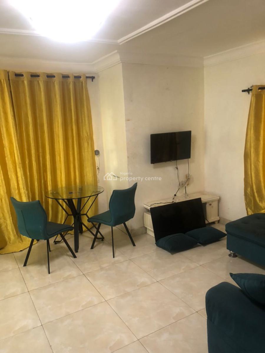 One Bedroom Apartment, Ologolo, Lekki, Lagos, Mini Flat (room and Parlour) for Rent
