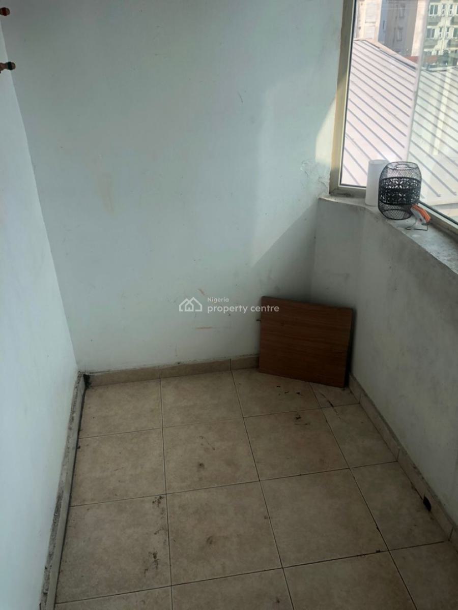 One Bedroom Apartment, Ologolo, Lekki, Lagos, Mini Flat (room and Parlour) for Rent