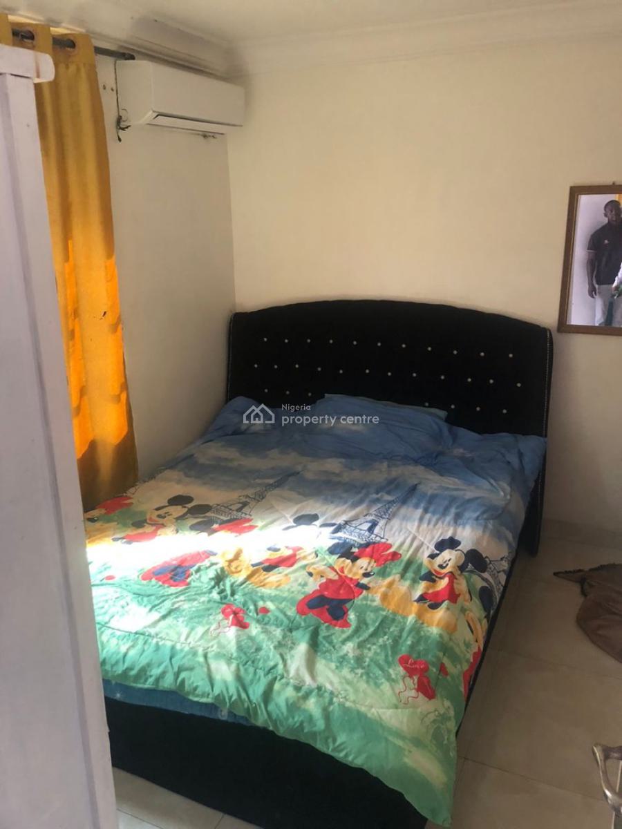 One Bedroom Apartment, Ologolo, Lekki, Lagos, Mini Flat (room and Parlour) for Rent