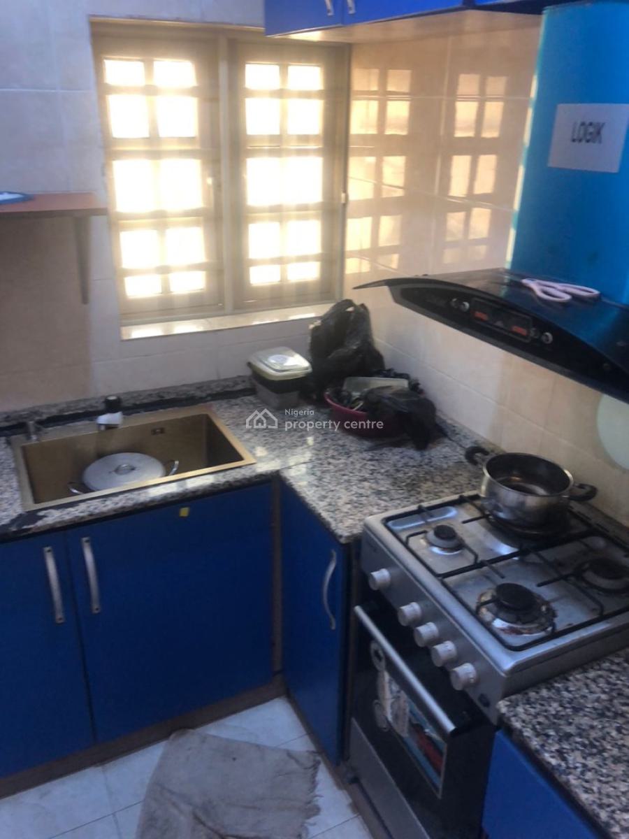 One Bedroom Apartment, Ologolo, Lekki, Lagos, Mini Flat (room and Parlour) for Rent
