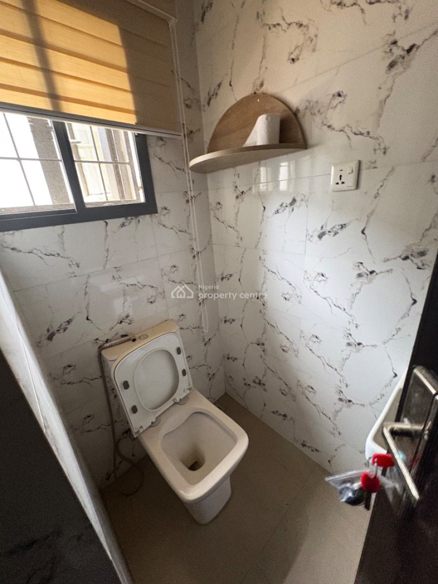 Fully Furnished 4 Bedroom Duplex, Von Axis, Airport Road, Lugbe District, Abuja, Semi-detached Duplex for Rent