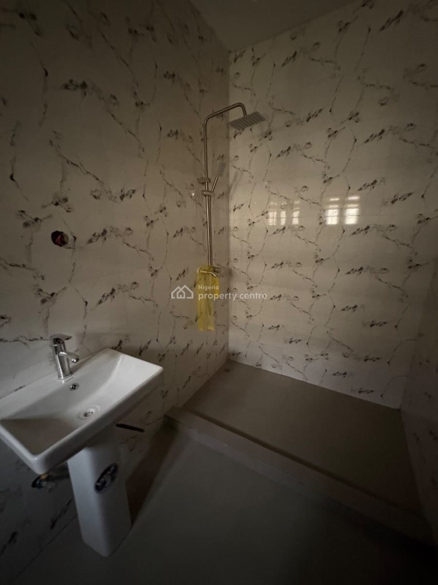 Fully Furnished 4 Bedroom Duplex, Von Axis, Airport Road, Lugbe District, Abuja, Semi-detached Duplex for Rent