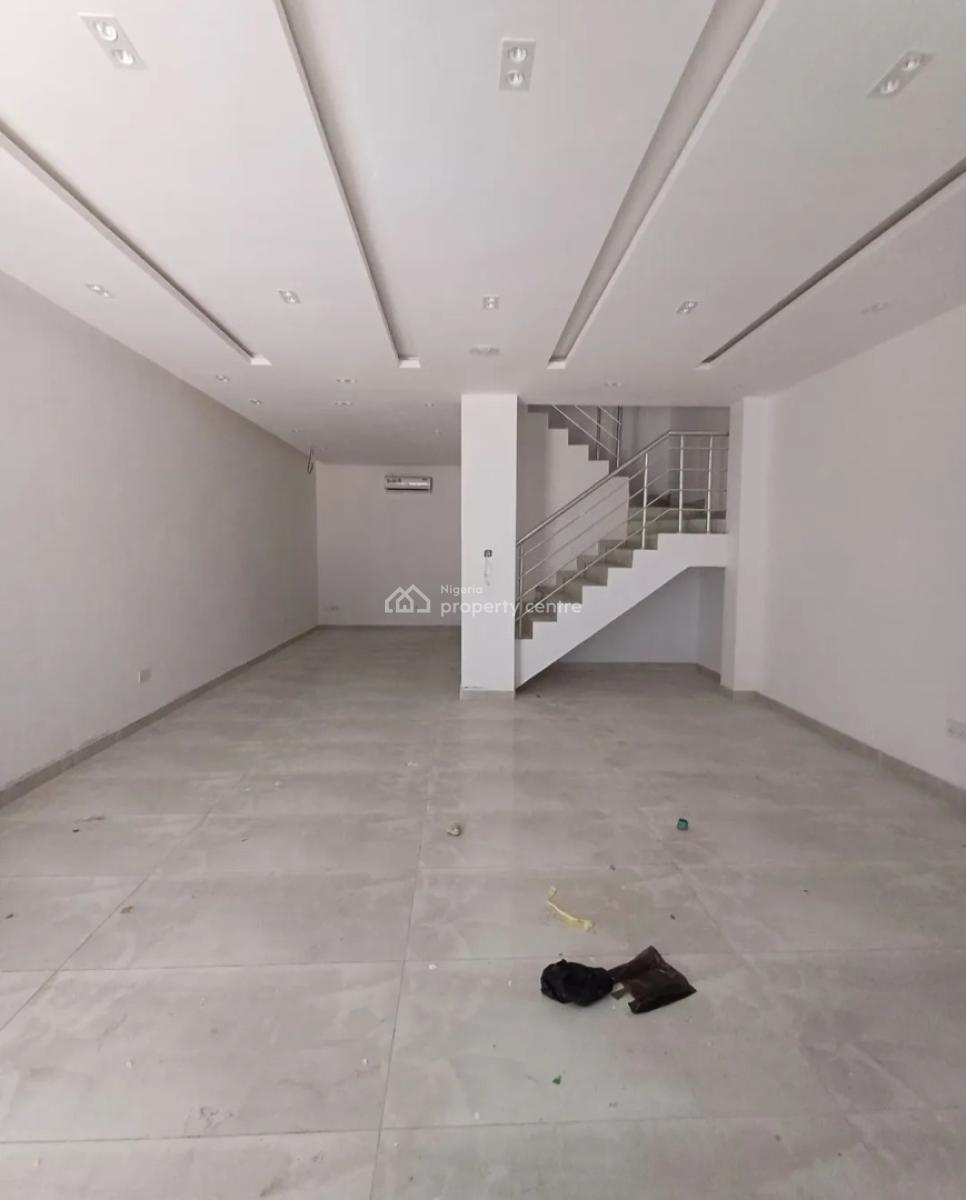 4 Bedroom Terraced Duplex, Oniru, Victoria Island (vi), Lagos, Terraced Duplex for Rent