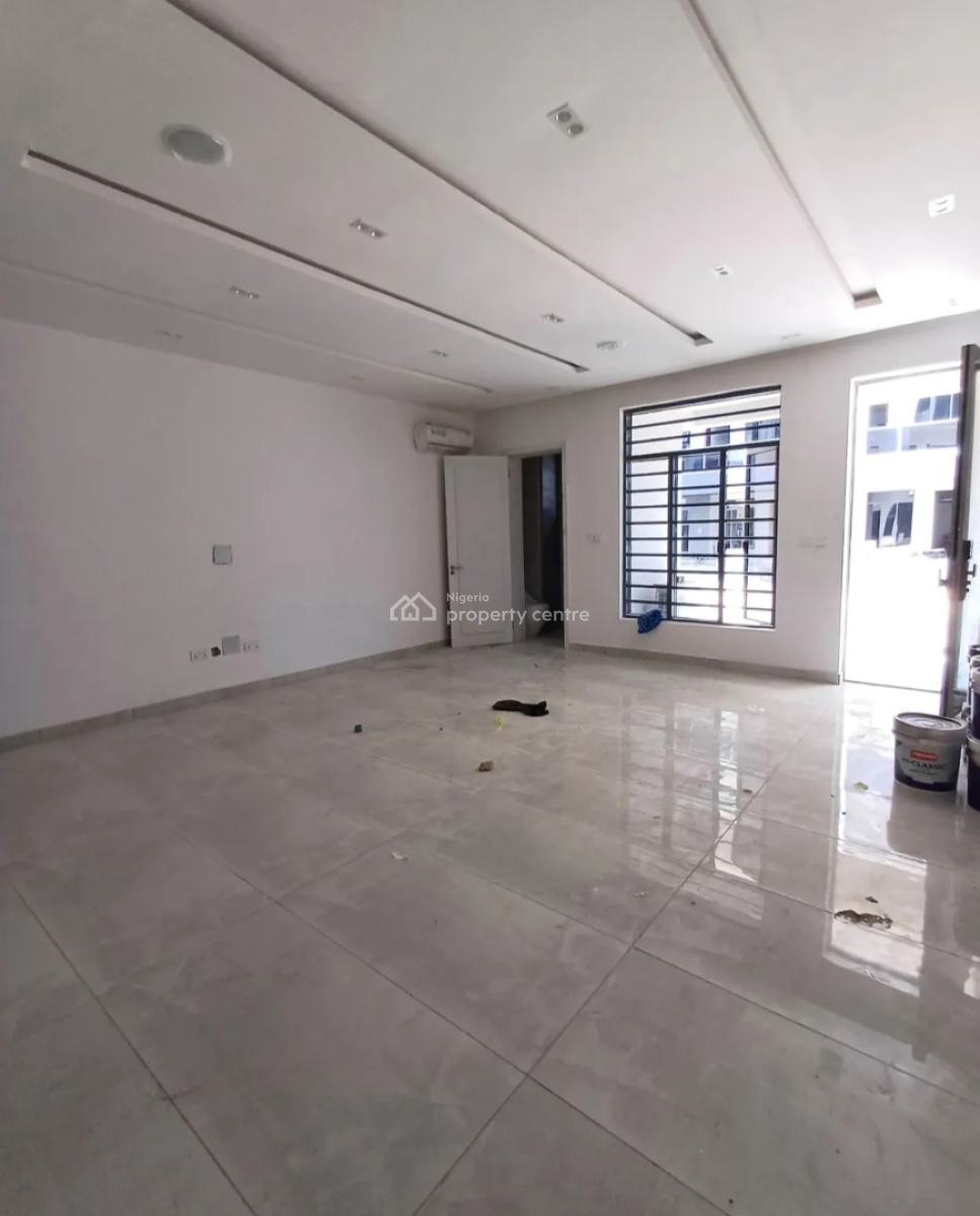 4 Bedroom Terraced Duplex, Oniru, Victoria Island (vi), Lagos, Terraced Duplex for Rent