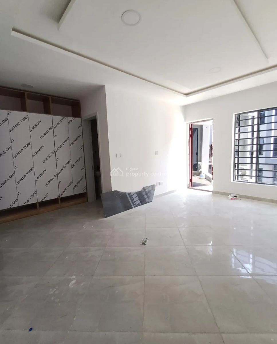 4 Bedroom Terraced Duplex, Oniru, Victoria Island (vi), Lagos, Terraced Duplex for Rent