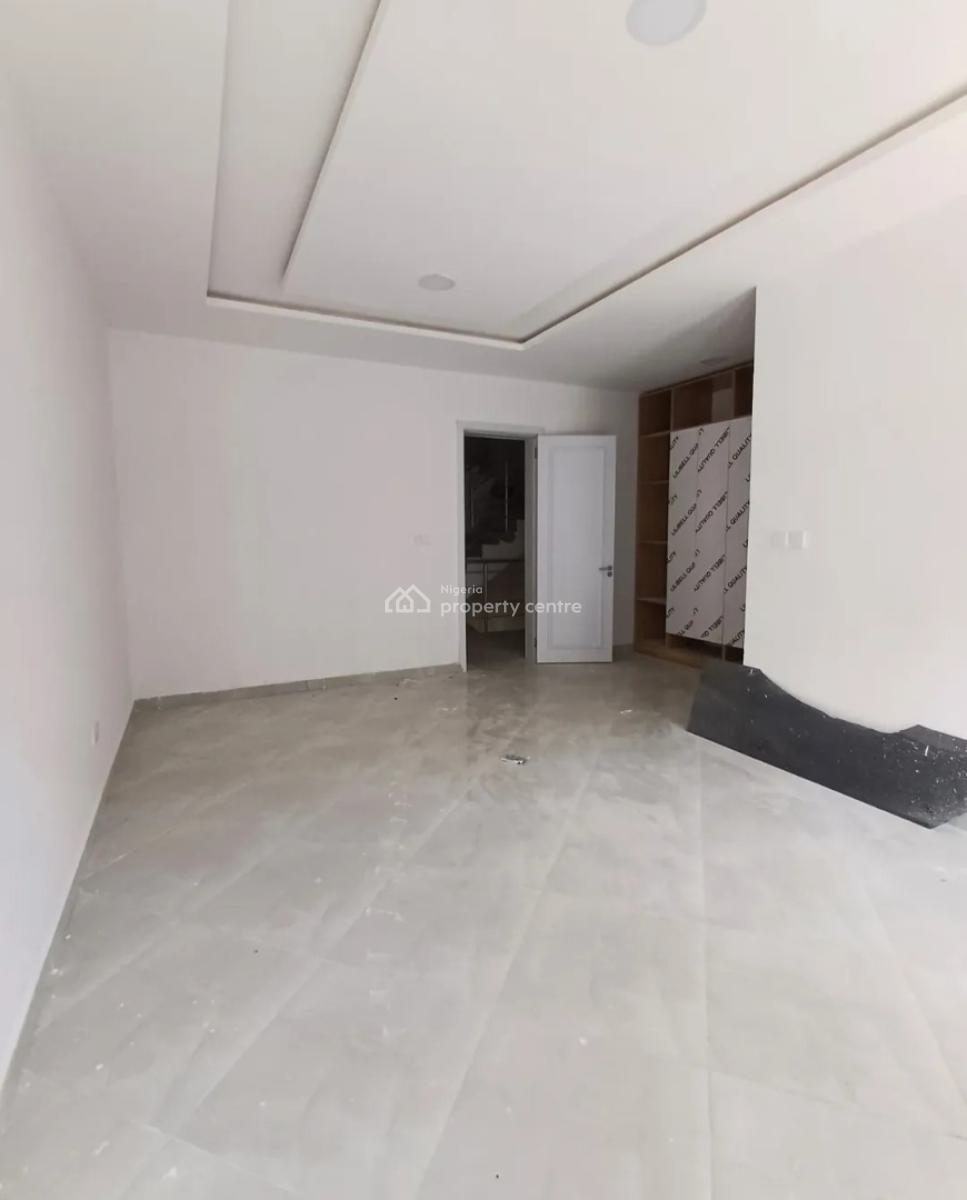4 Bedroom Terraced Duplex, Oniru, Victoria Island (vi), Lagos, Terraced Duplex for Rent