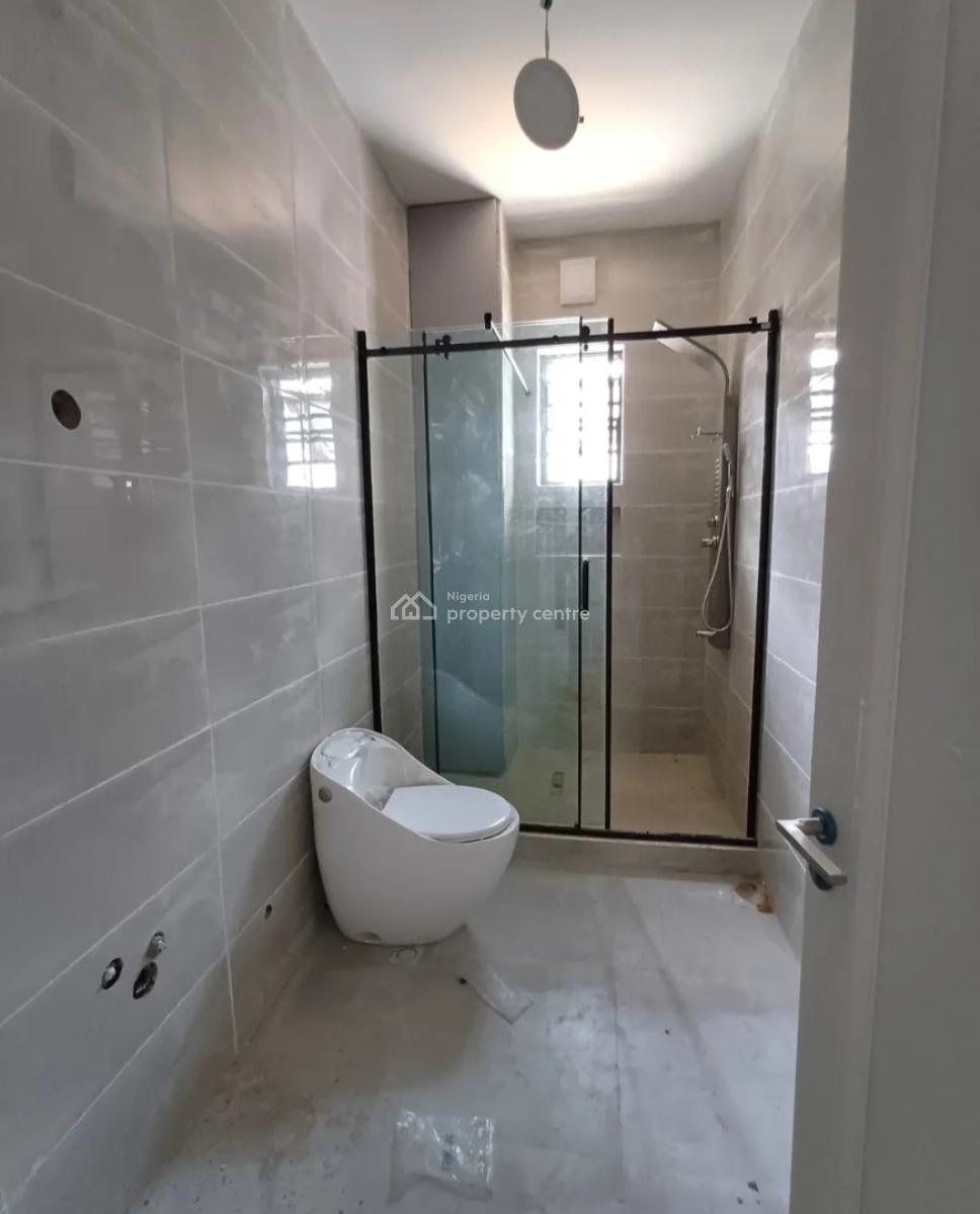 4 Bedroom Terraced Duplex, Oniru, Victoria Island (vi), Lagos, Terraced Duplex for Rent