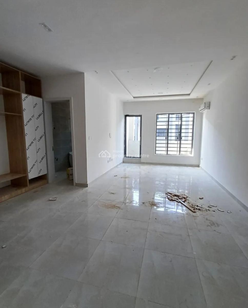 4 Bedroom Terraced Duplex, Oniru, Victoria Island (vi), Lagos, Terraced Duplex for Rent