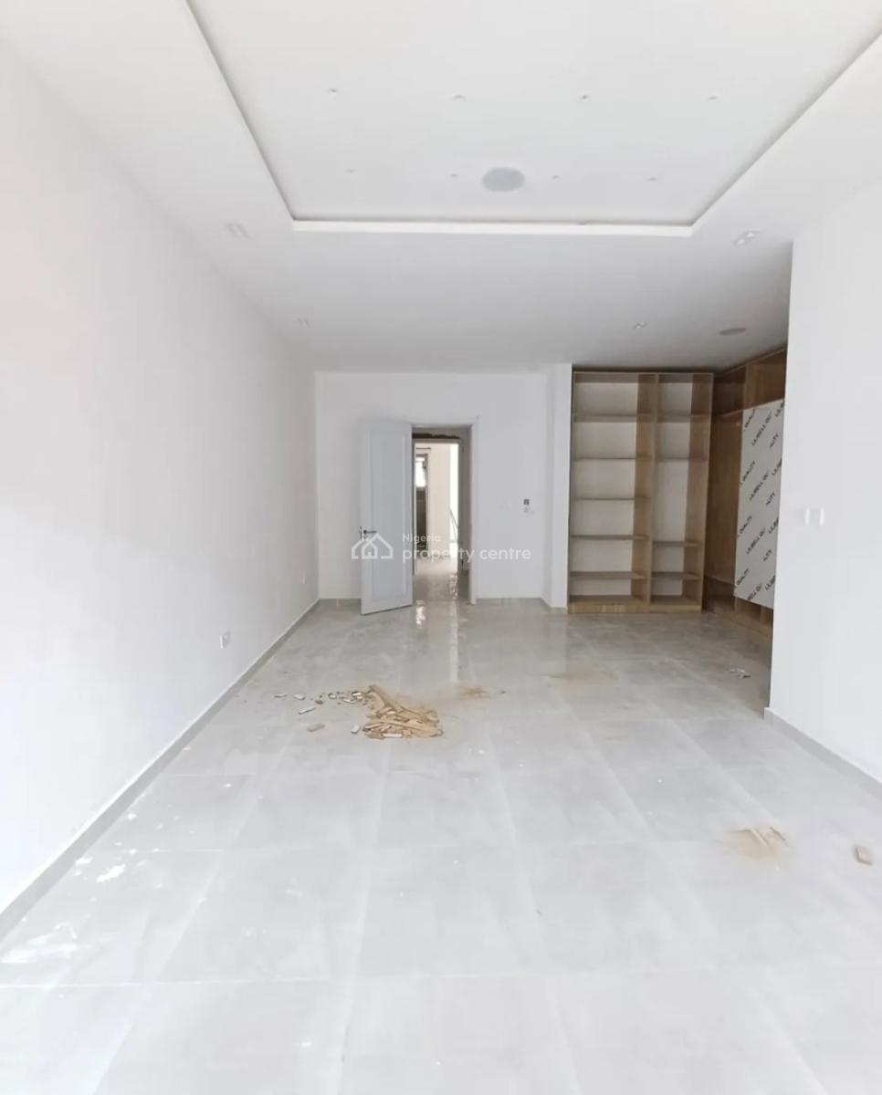 4 Bedroom Terraced Duplex, Oniru, Victoria Island (vi), Lagos, Terraced Duplex for Rent