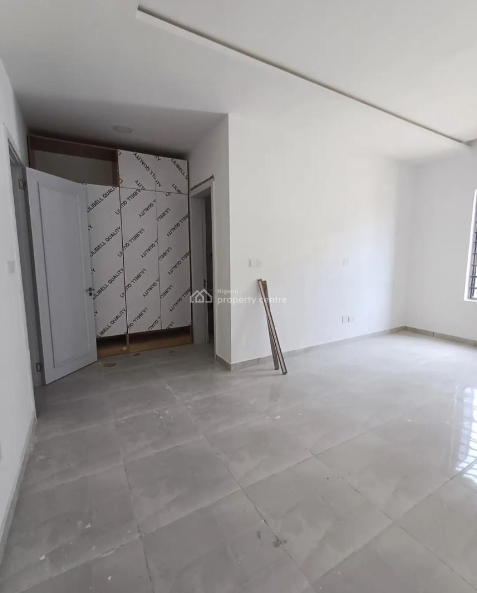 4 Bedroom Terraced Duplex, Oniru, Victoria Island (vi), Lagos, Terraced Duplex for Rent