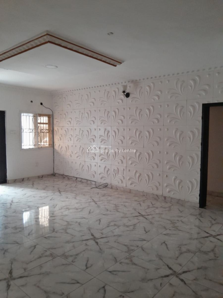 Lovely 3 Bedroom Apartment, Kajola ....., Lakowe, Ibeju Lekki, Lagos, Flat / Apartment for Rent