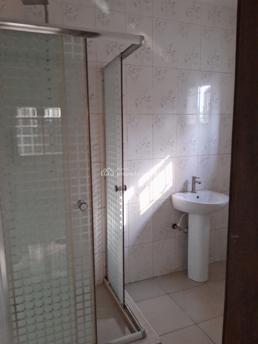 Lovely 3 Bedroom Apartment, Kajola ....., Lakowe, Ibeju Lekki, Lagos, Flat / Apartment for Rent