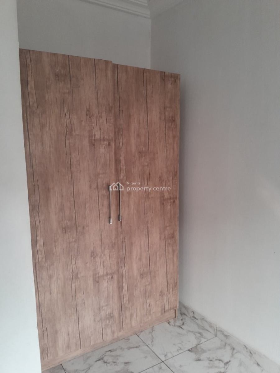 Lovely 3 Bedroom Apartment, Kajola ....., Lakowe, Ibeju Lekki, Lagos, Flat / Apartment for Rent