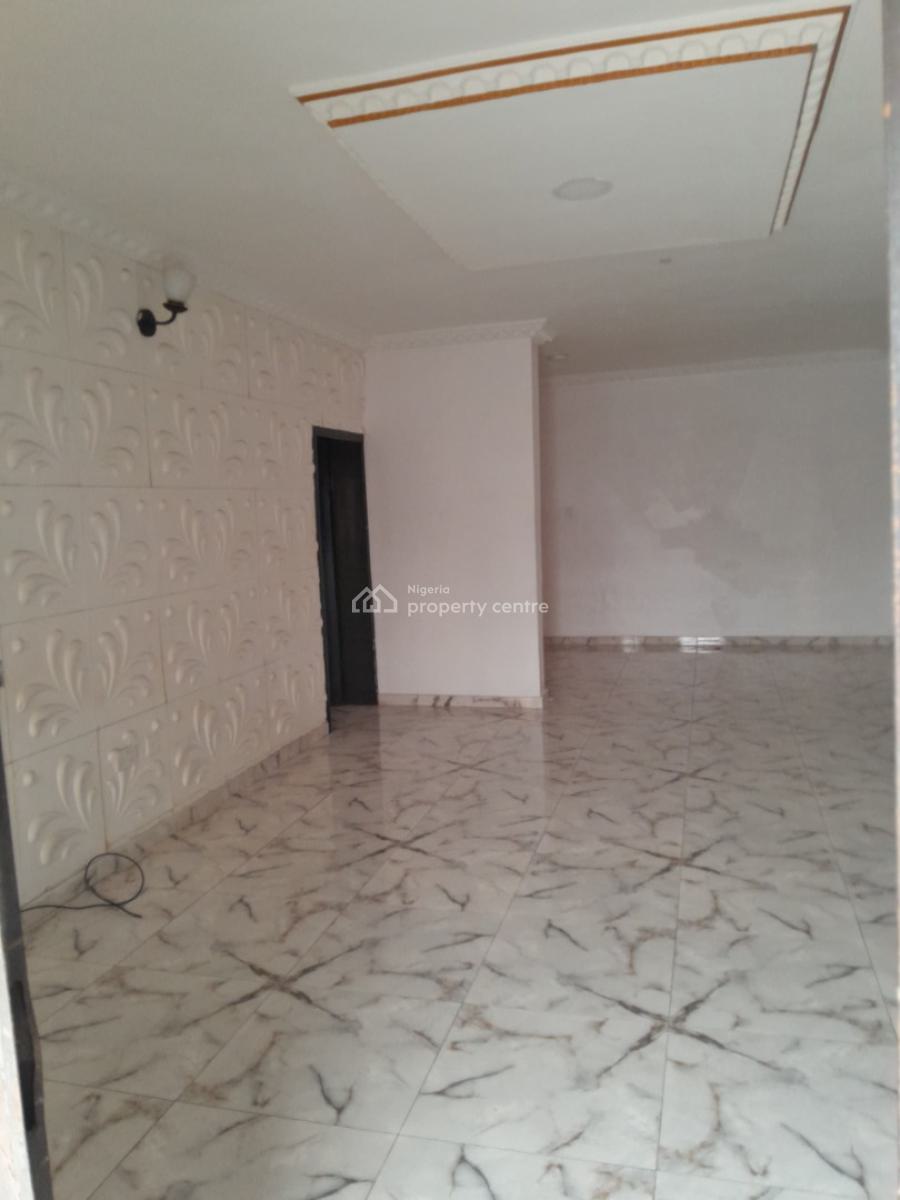 Lovely 3 Bedroom Apartment, Kajola ....., Lakowe, Ibeju Lekki, Lagos, Flat / Apartment for Rent