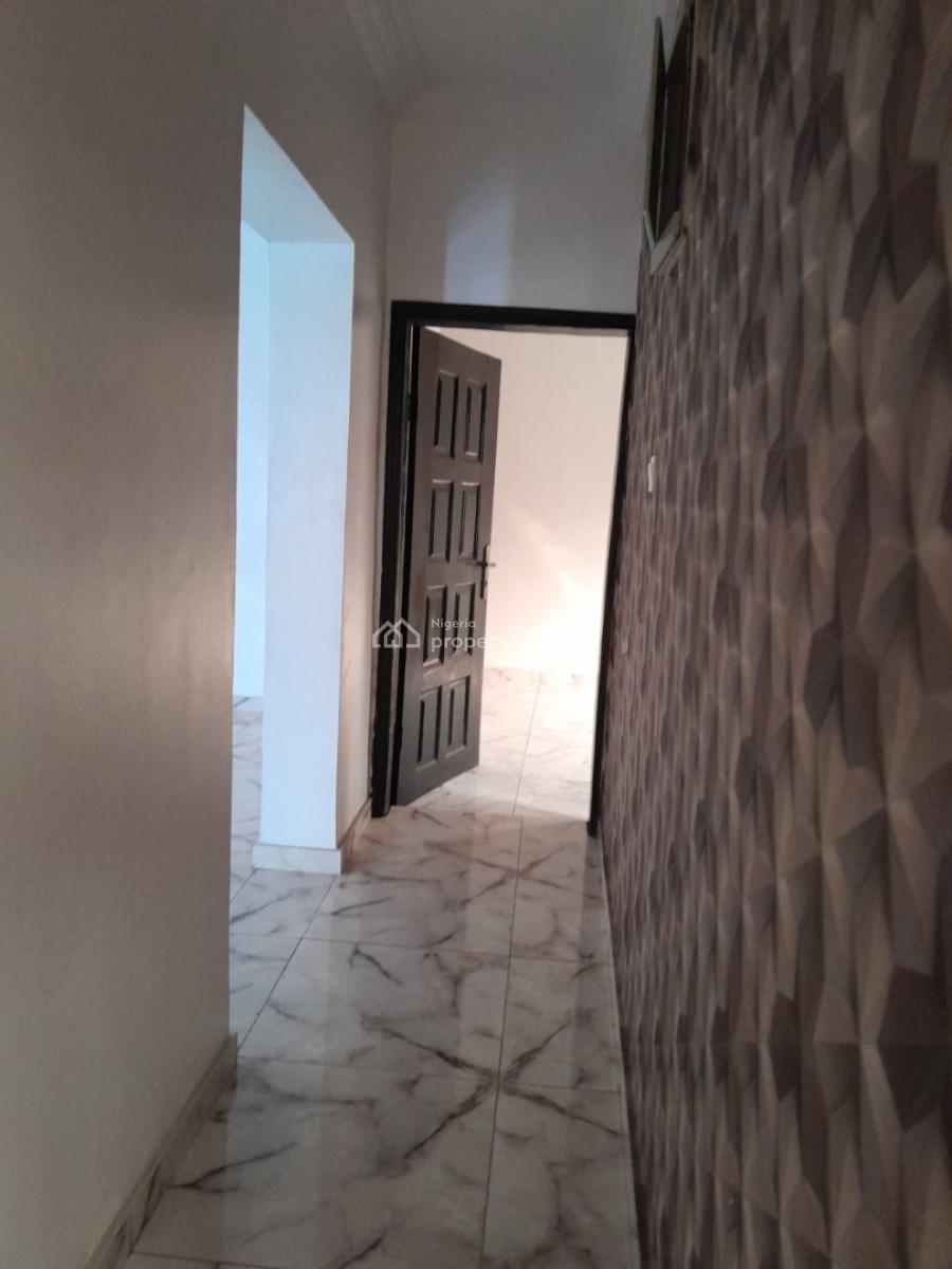 Lovely 3 Bedroom Apartment, Kajola ....., Lakowe, Ibeju Lekki, Lagos, Flat / Apartment for Rent