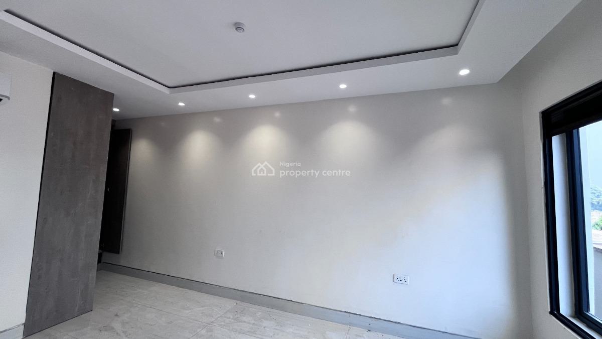 Luxury 4-bedroom Maisonet Apartment with Bq., Ikoyi, Lagos, Flat / Apartment for Rent