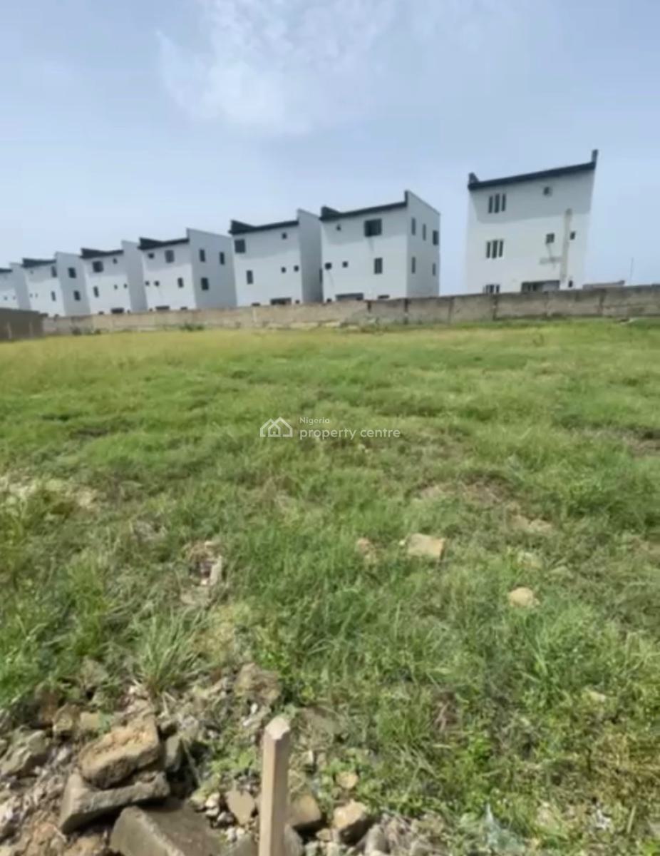 a Bareland Measuring 502 Sqm, Orchid, Lekki, Lagos, Residential Land for Sale