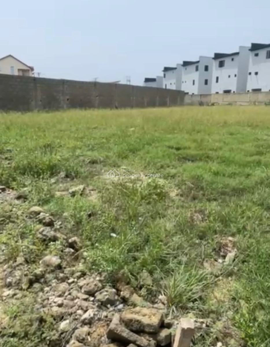 a Bareland Measuring 502 Sqm, Orchid, Lekki, Lagos, Residential Land for Sale