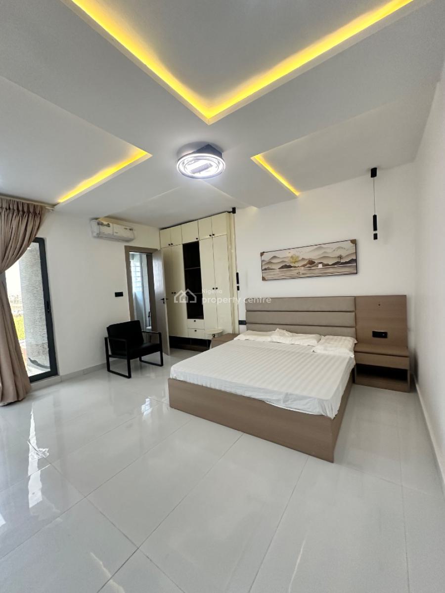 2 Bedroom Apartment with Elevator, Lekki Phase 1, Lekki, Lagos, Flat / Apartment for Sale