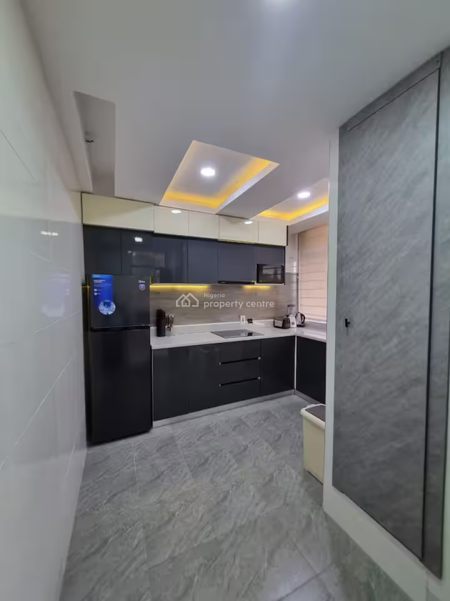 Luxury 3 Bedroom Apartment, 1004 Housing, Victoria Island (vi), Lagos, Flat / Apartment Short Let