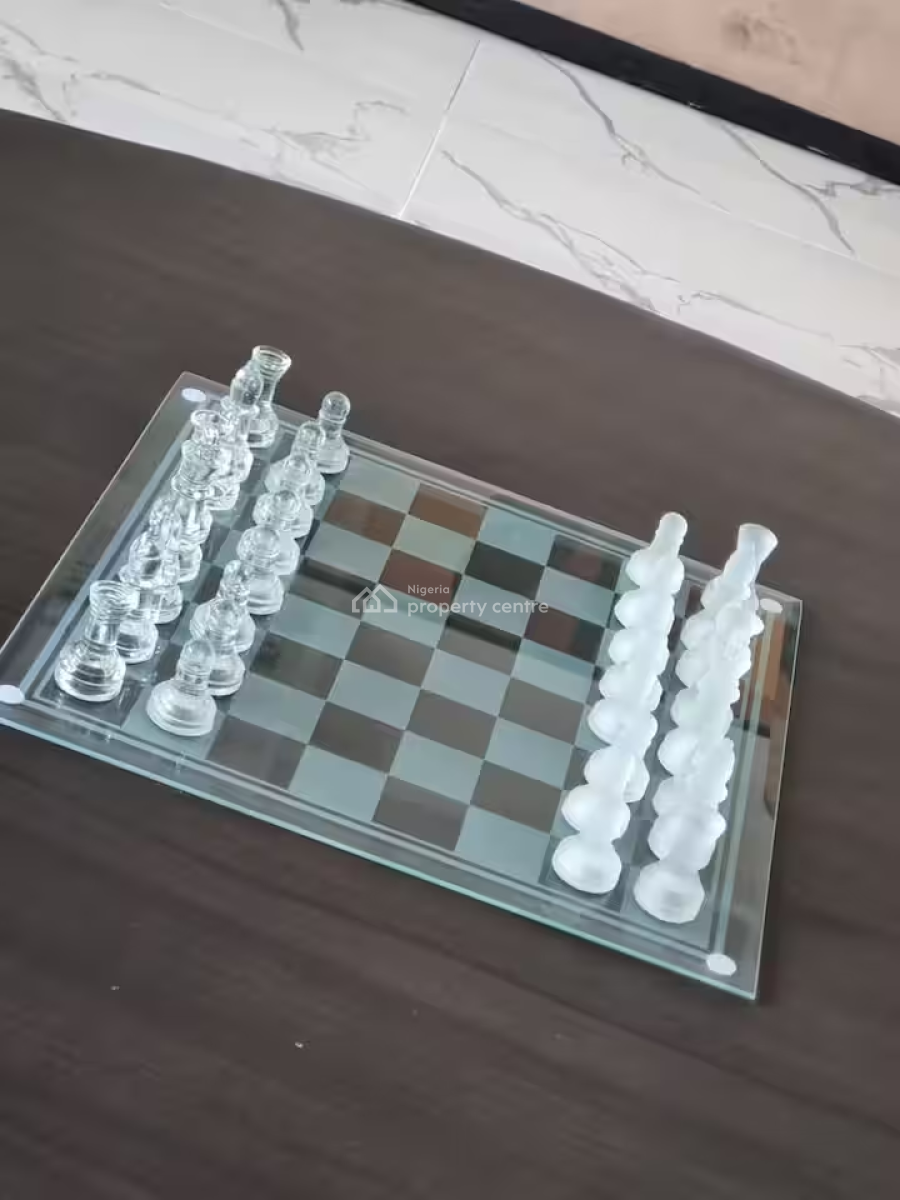 Luxury 3 Bedroom Apartment, 1004 Housing, Victoria Island (vi), Lagos, Flat / Apartment Short Let