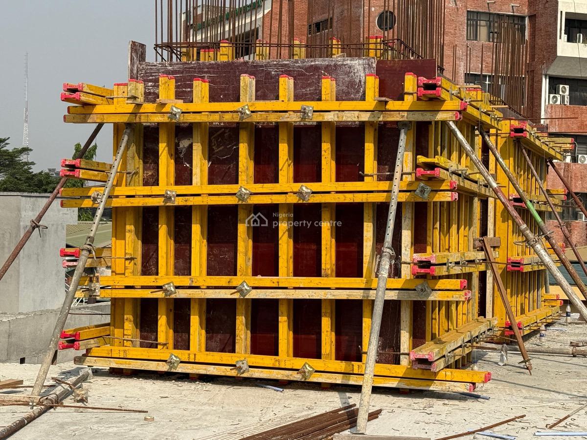 2 Bedroom Apartment, Admirality Way, Lekki Phase 1, Lekki, Lagos, Flat / Apartment for Sale