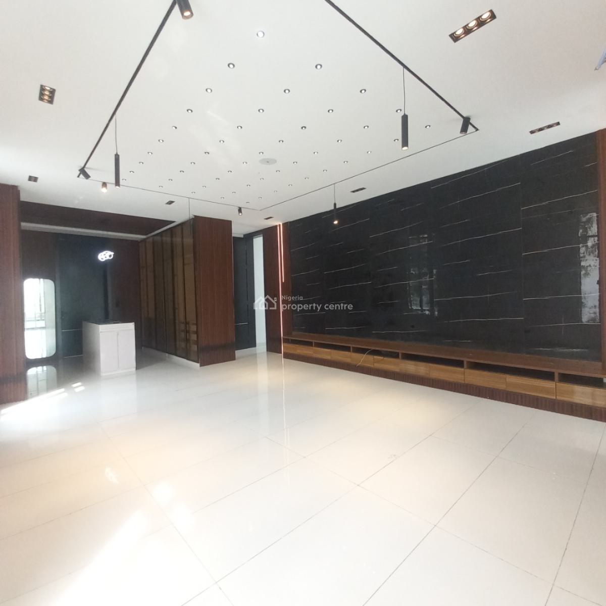 Spacious 5 Bedroom Detached Duplex with Bq and Pool, Lekki, Lagos, Detached Duplex for Sale