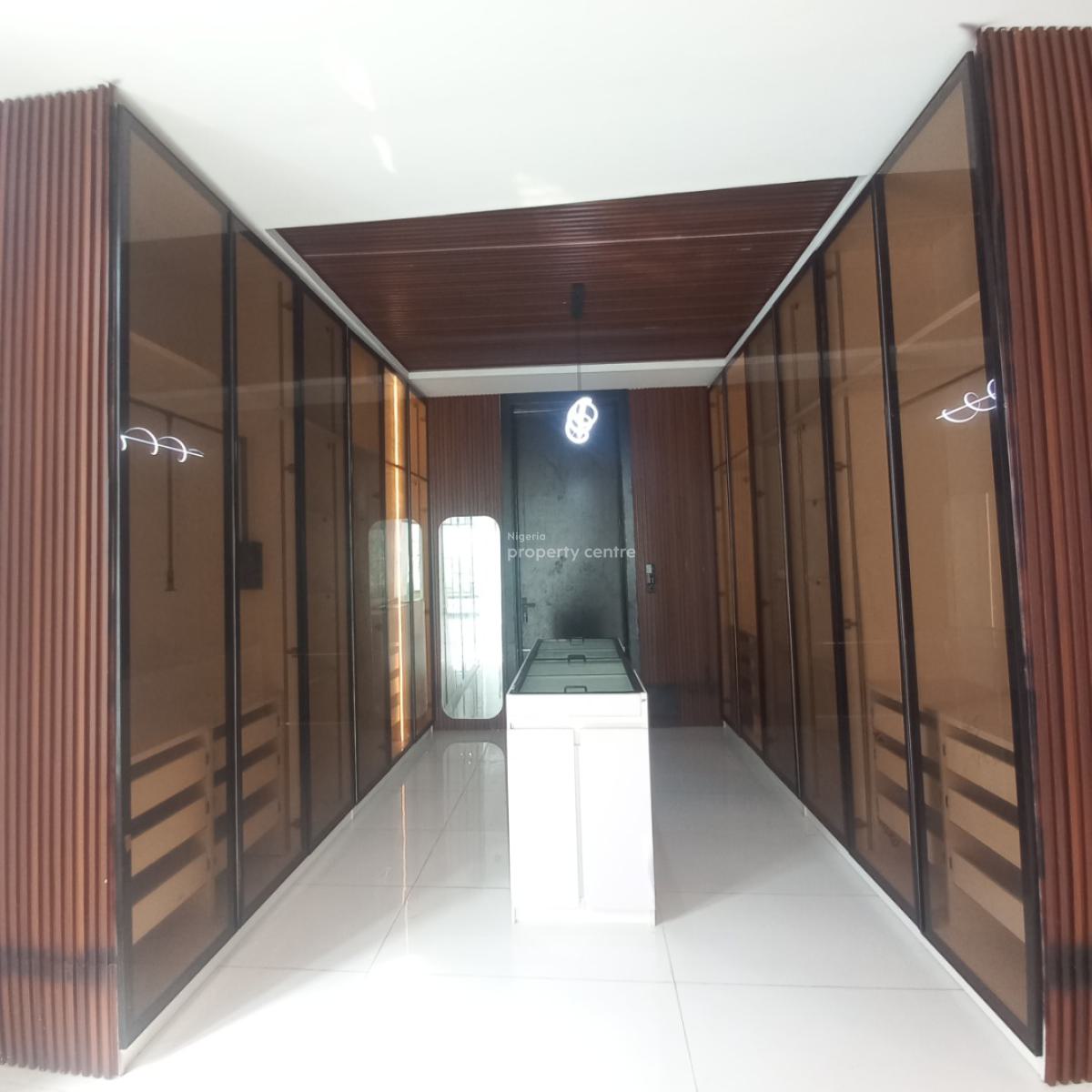 Spacious 5 Bedroom Detached Duplex with Bq and Pool, Lekki, Lagos, Detached Duplex for Sale