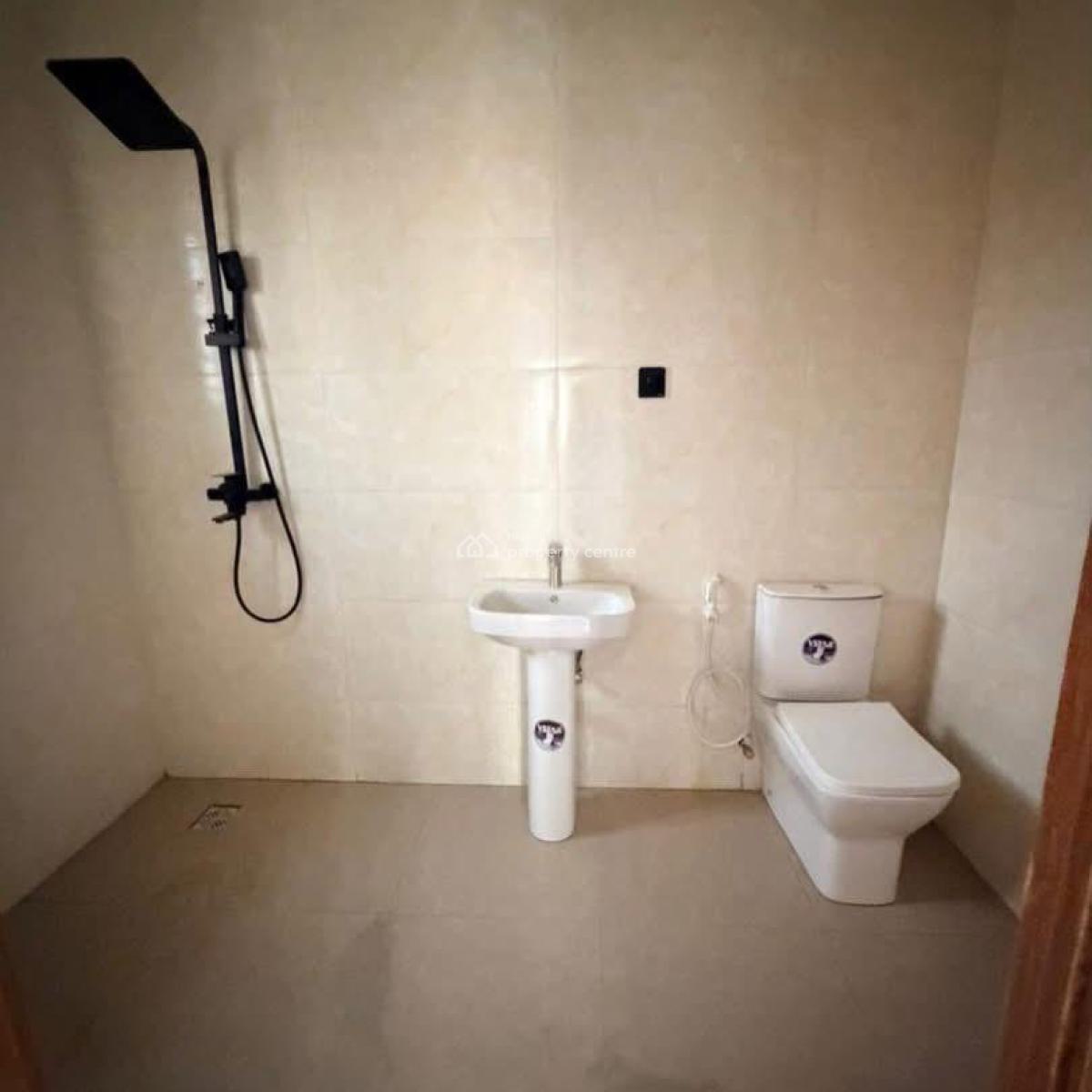 Newly and Spaciously Built 5 Bedrooms Detached Duplex, Opic, Isheri North, Lagos, Detached Duplex for Sale