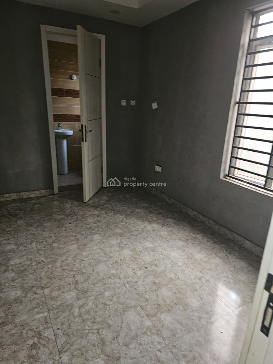 3 Bedrooms Semi-detached Duplex, Alman Beach Estate, Lekki, Lagos, Semi-detached Duplex for Sale