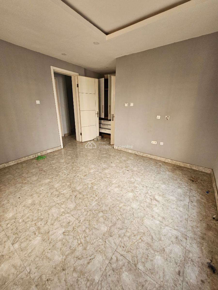 3 Bedrooms Semi-detached Duplex, Alman Beach Estate, Lekki, Lagos, Semi-detached Duplex for Sale