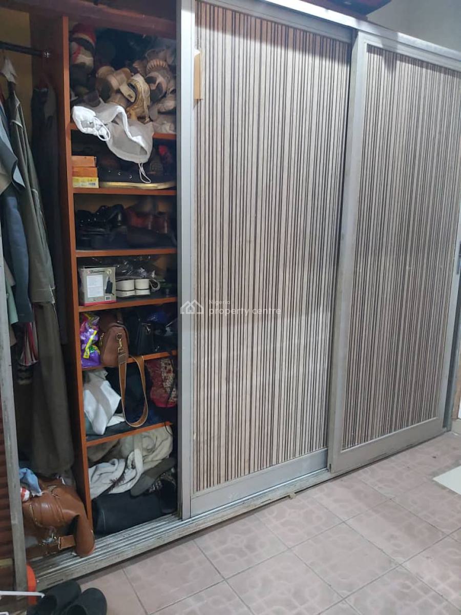 Executive Standard 4 Bedroom Flat, Gbagada, Lagos, Flat / Apartment for Rent