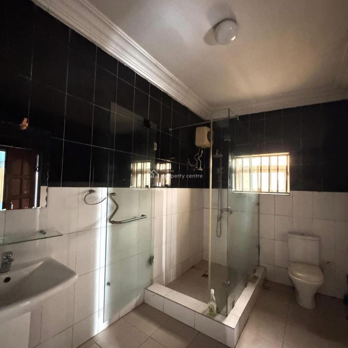 Exquisitely Built 4 Bedroom Semi Detached Duplex, Surulere, Lagos, Semi-detached Duplex for Sale