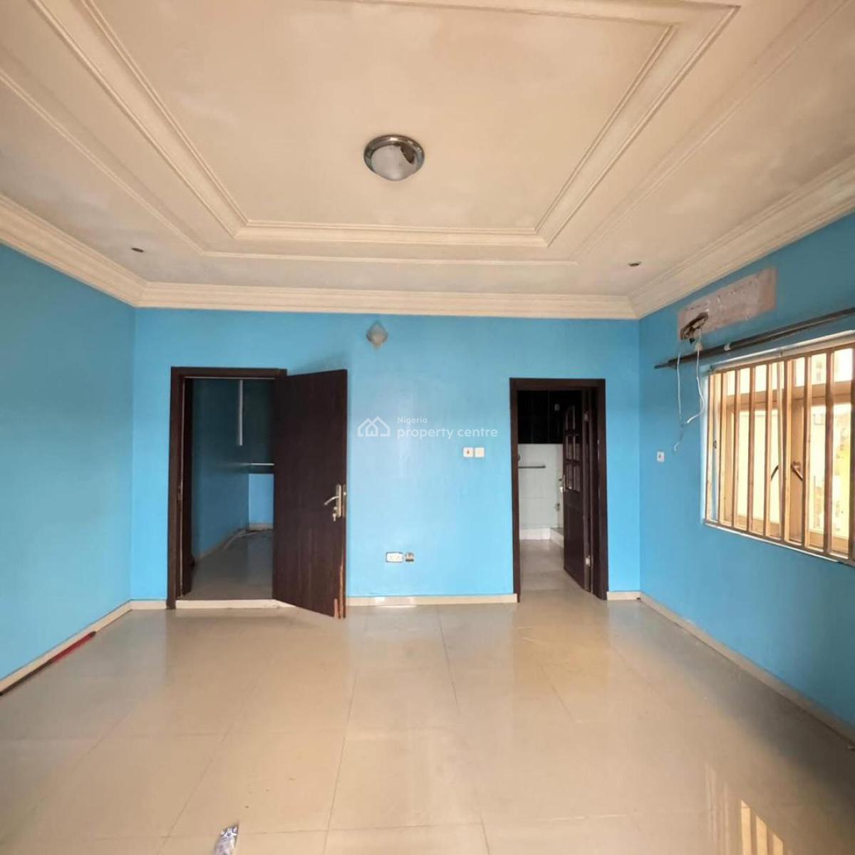 Exquisitely Built 4 Bedroom Semi Detached Duplex, Surulere, Lagos, Semi-detached Duplex for Sale