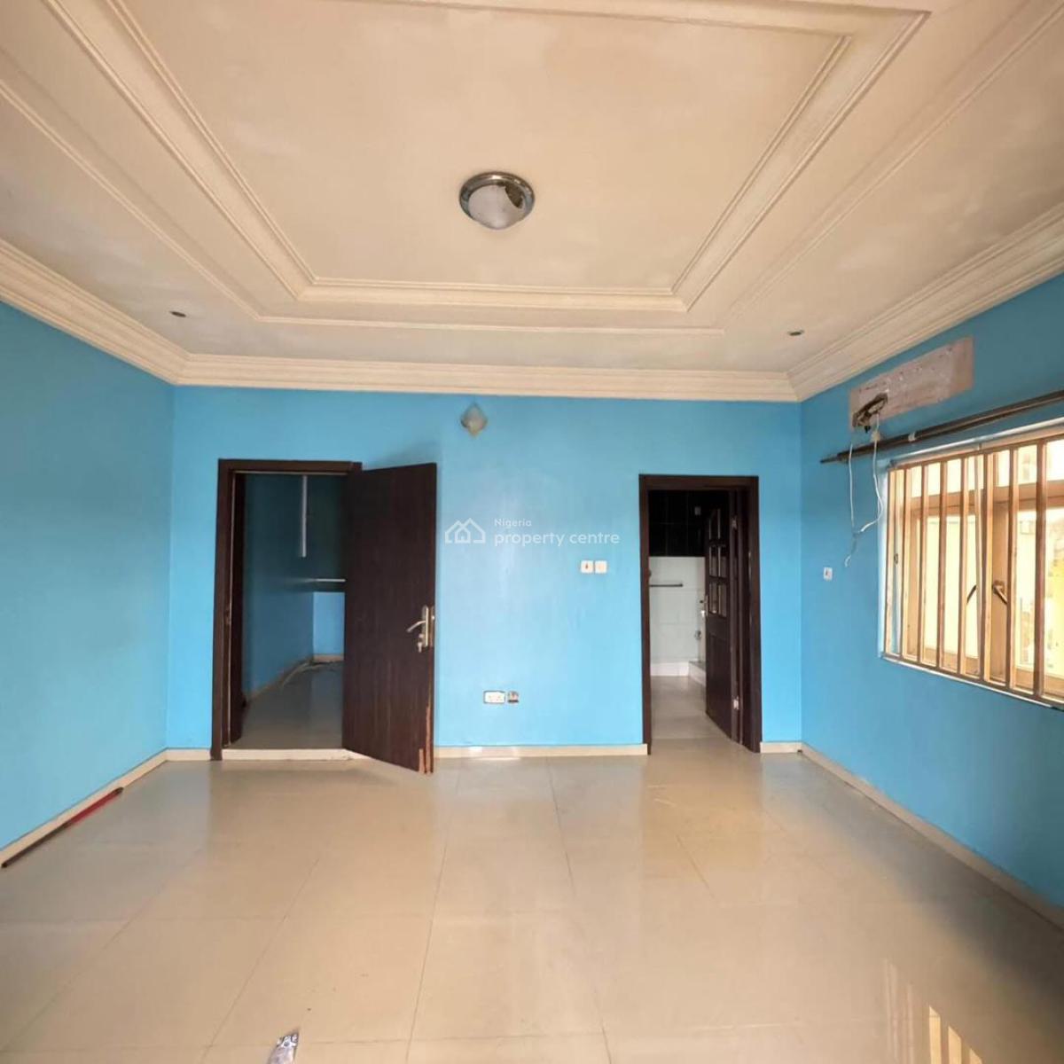 Exquisitely Built 4 Bedroom Semi Detached Duplex, Surulere, Lagos, Semi-detached Duplex for Sale