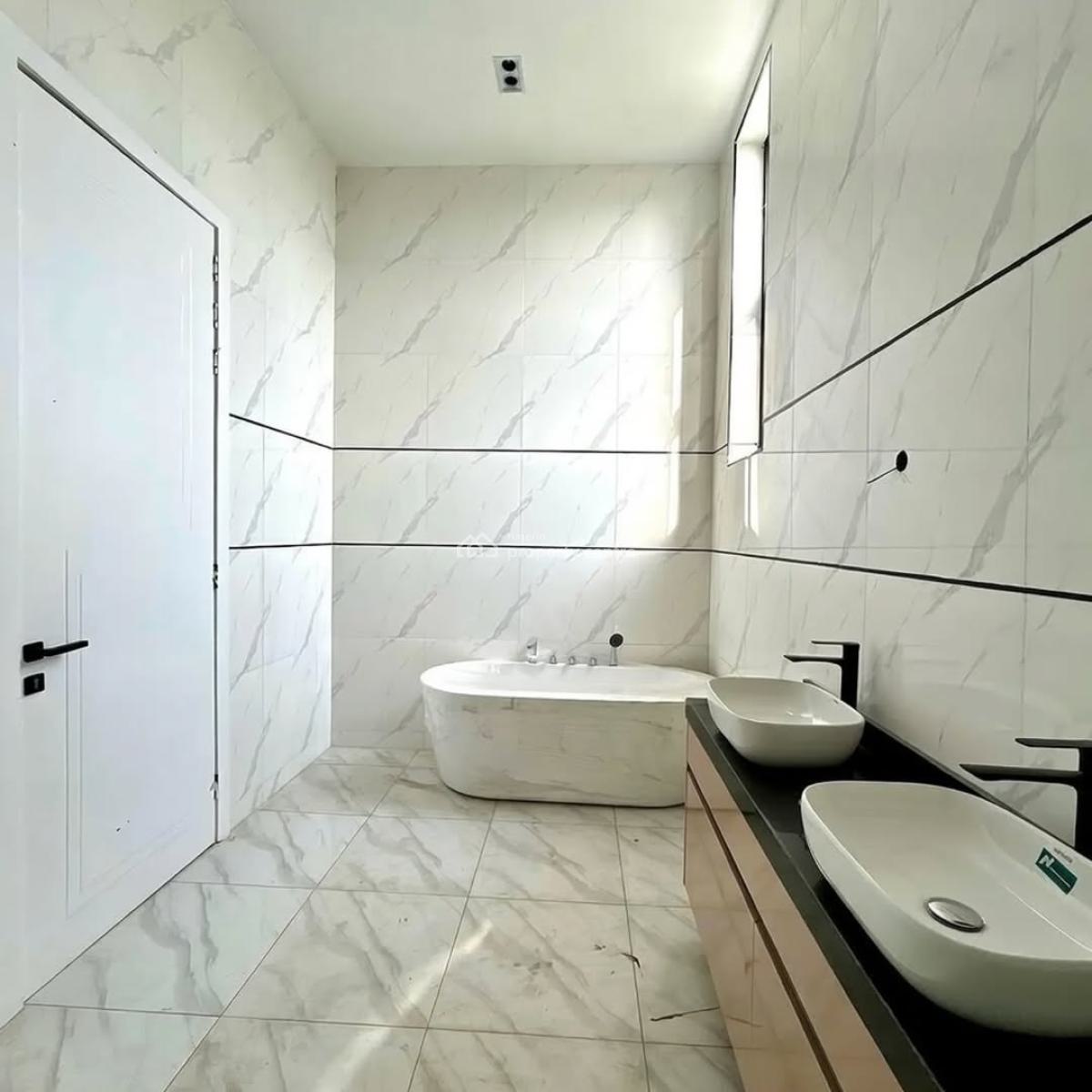 5 Bedroom Duplex, Megamound Estate, Lekki, Lagos, Detached Duplex for Sale