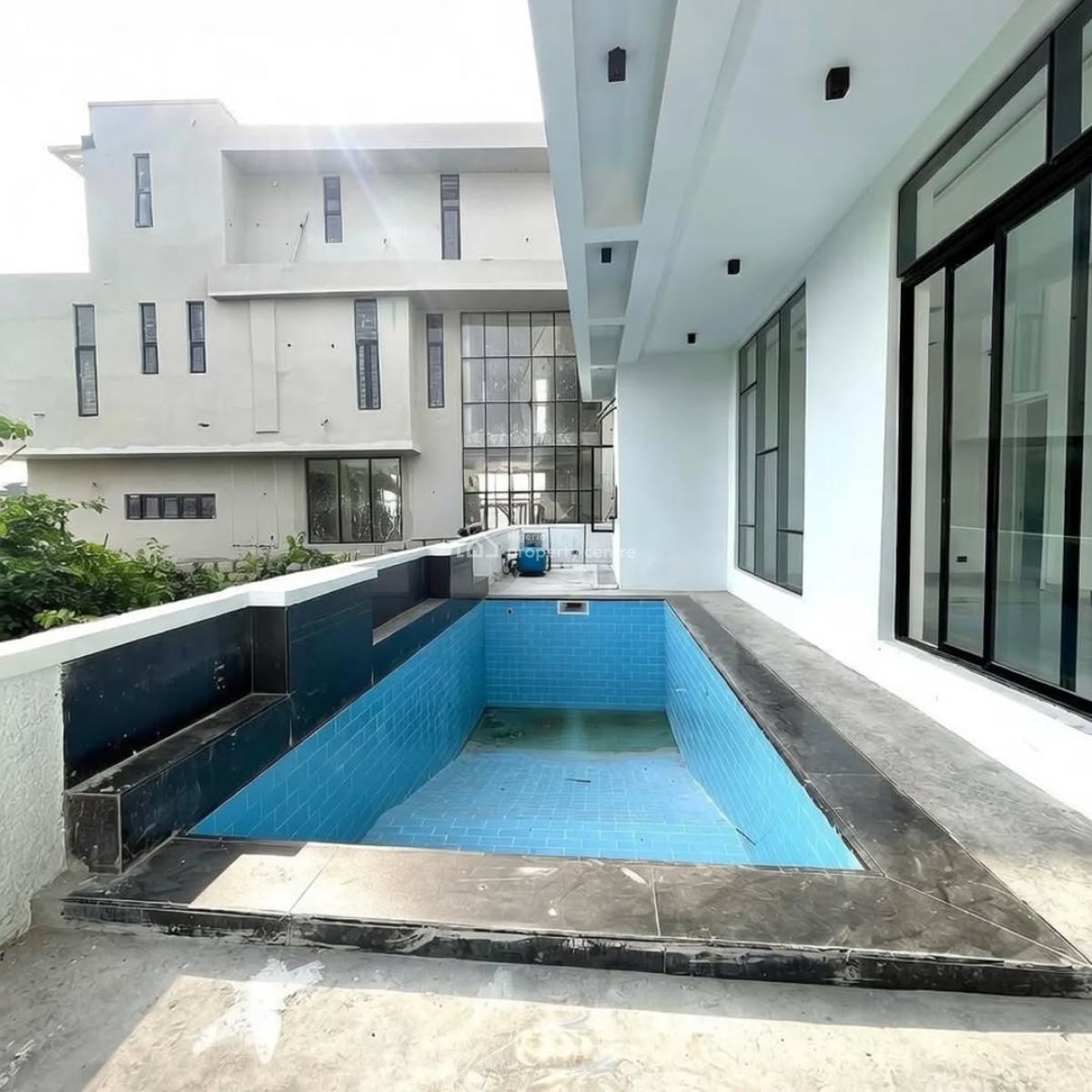 5 Bedroom Duplex, Megamound Estate, Lekki, Lagos, Detached Duplex for Sale