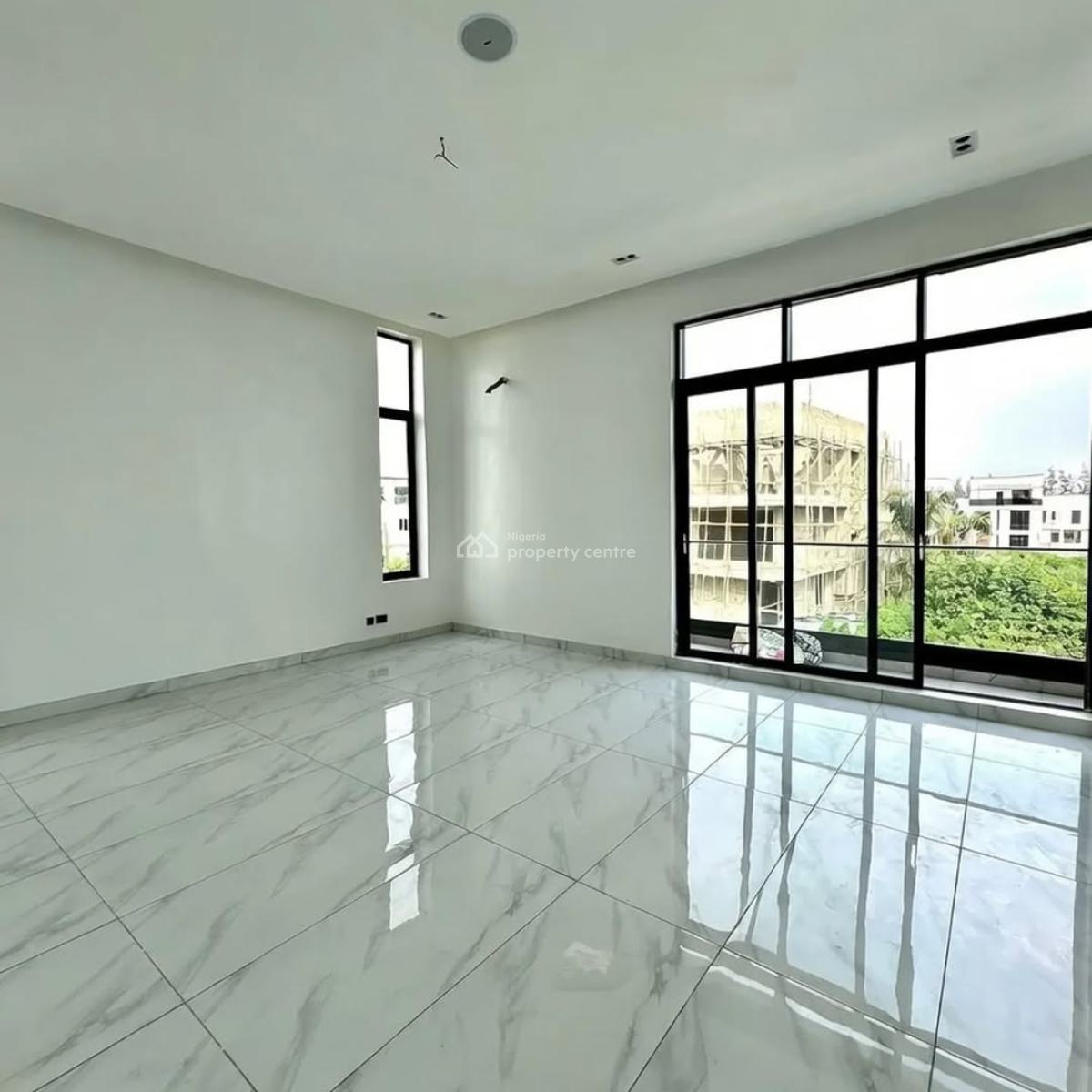 5 Bedroom Duplex, Megamound Estate, Lekki, Lagos, Detached Duplex for Sale