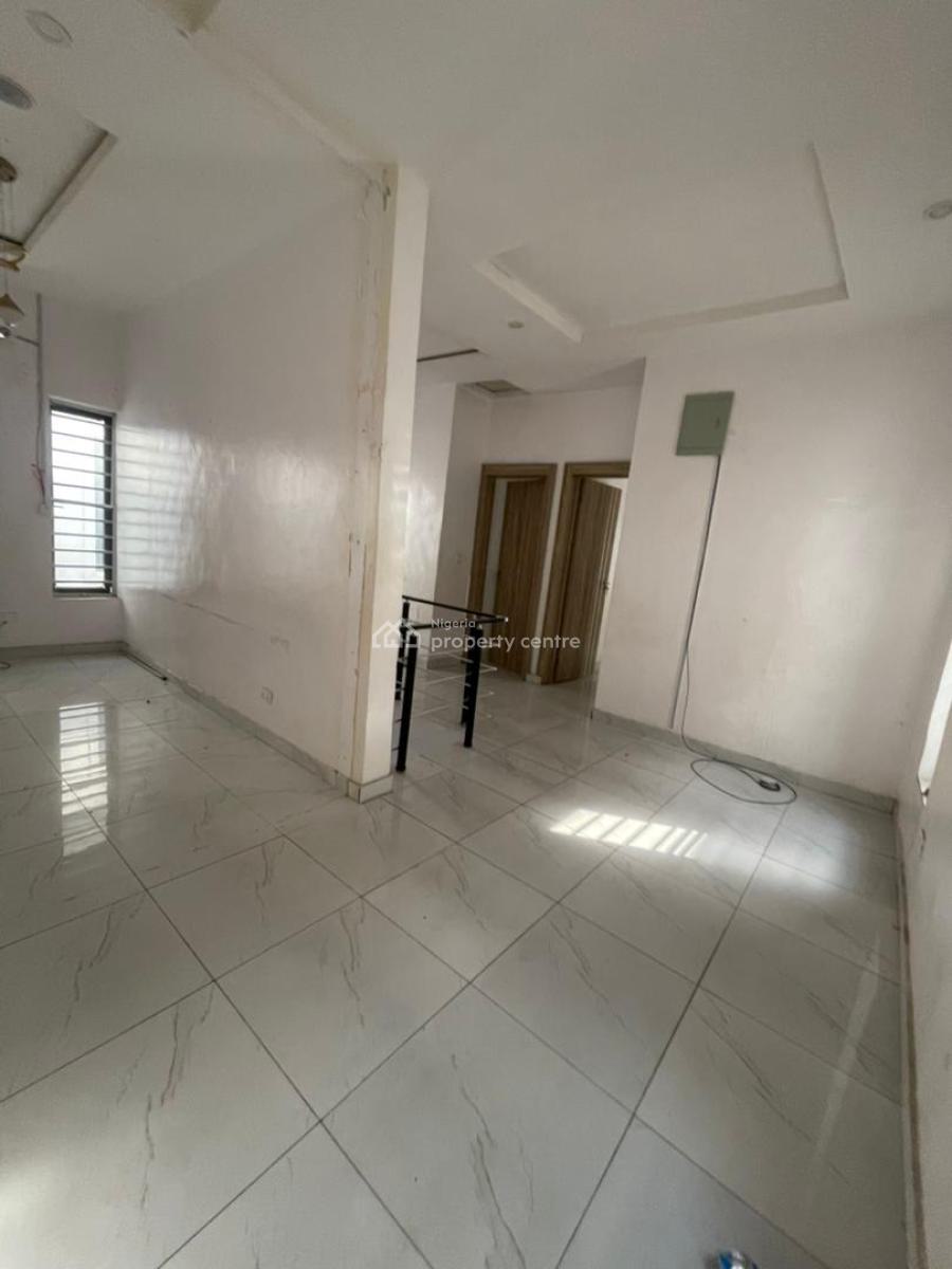 Luxury 4 Bedroom Terrace Duplex, Ikota Estate, Ikota, Lekki, Lagos, Flat / Apartment for Rent