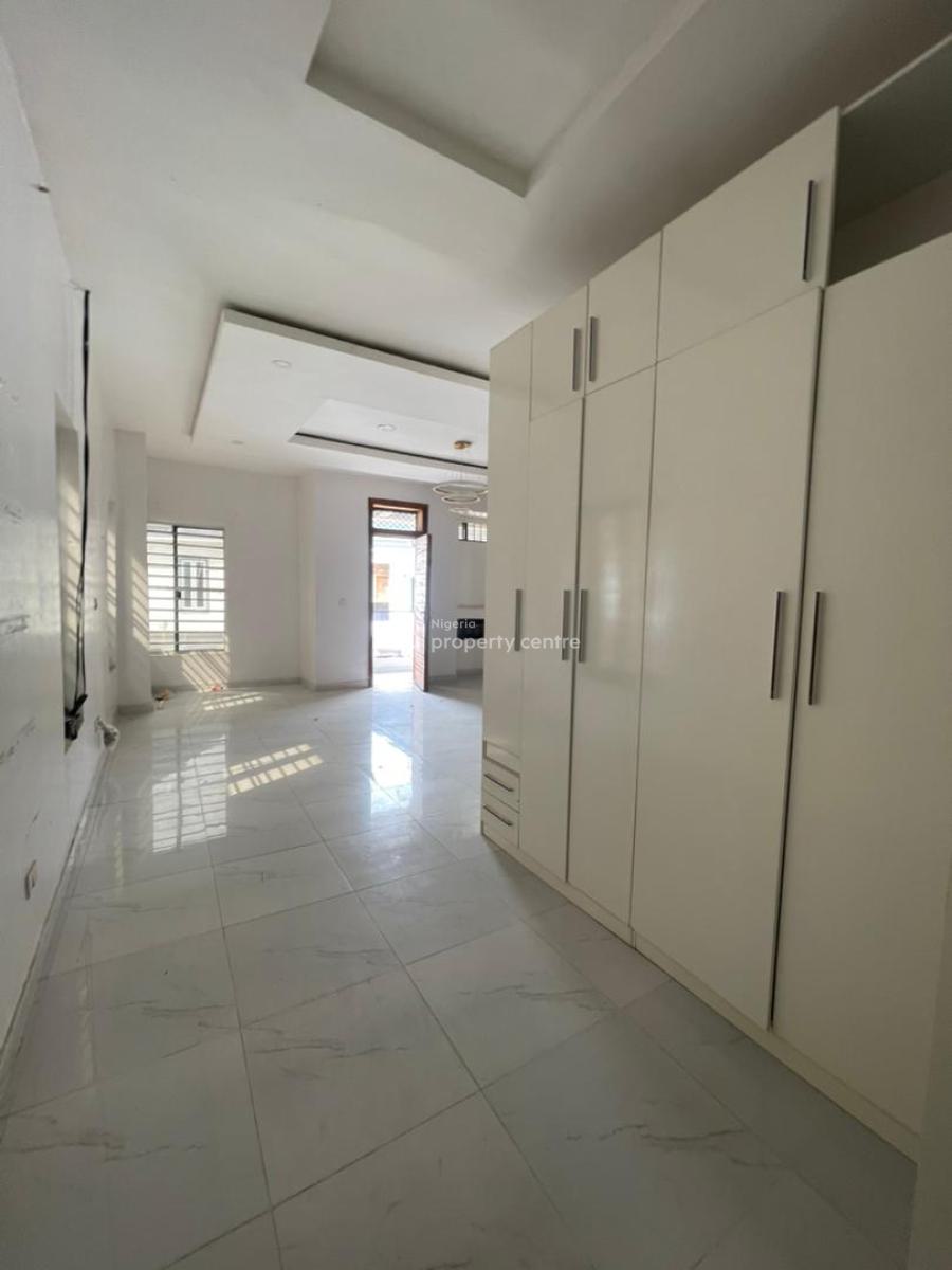 Luxury 4 Bedroom Terrace Duplex, Ikota Estate, Ikota, Lekki, Lagos, Flat / Apartment for Rent