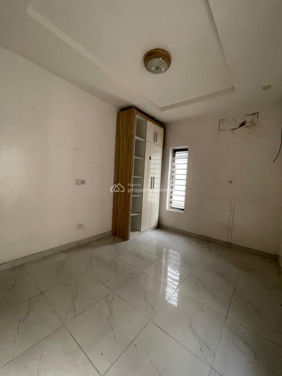 Luxury 4 Bedroom Terrace Duplex, Ikota Estate, Ikota, Lekki, Lagos, Flat / Apartment for Rent