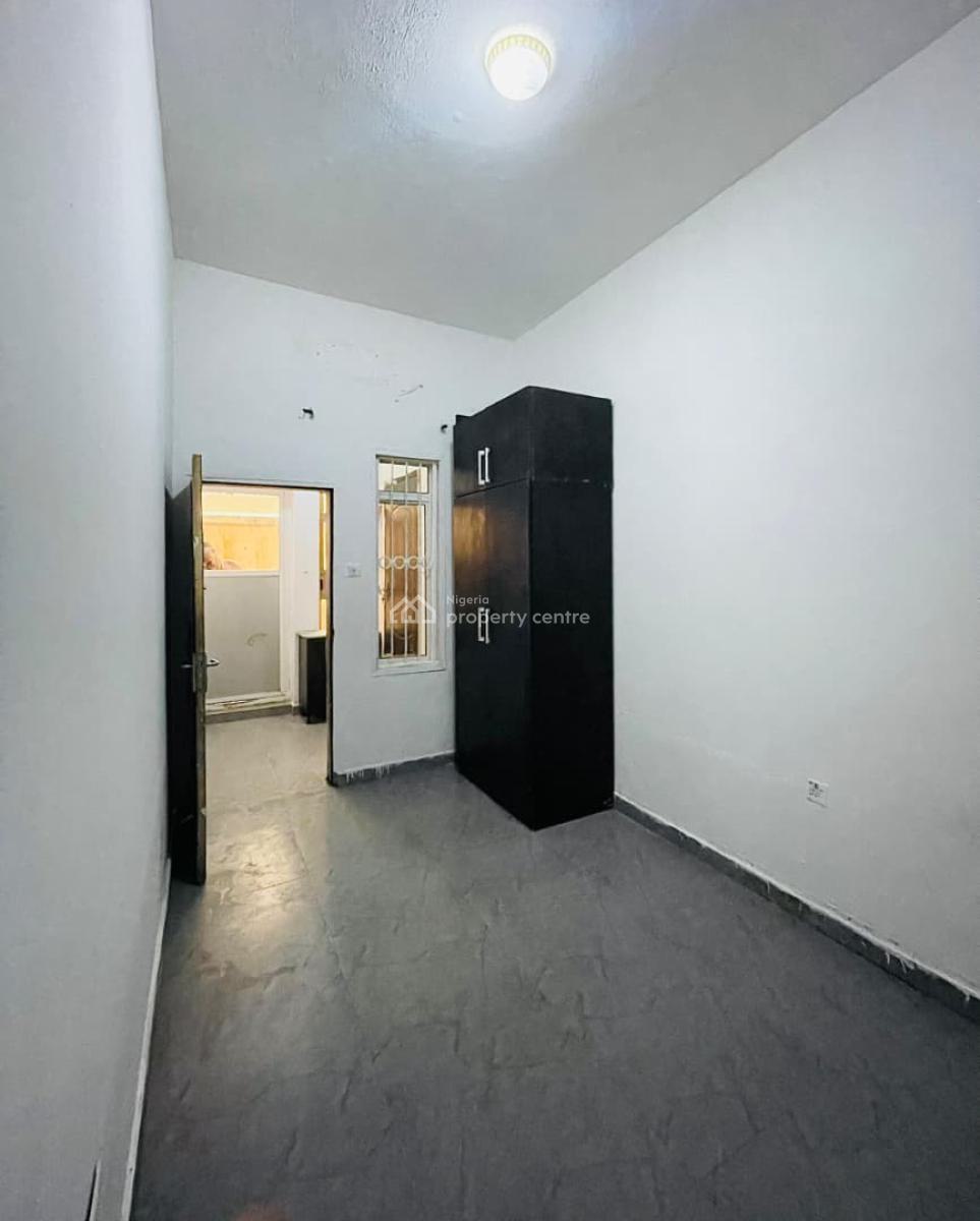 Spacious Self Contain in a Prime Location, Lekki, Lagos, Self Contain (single Rooms) for Rent