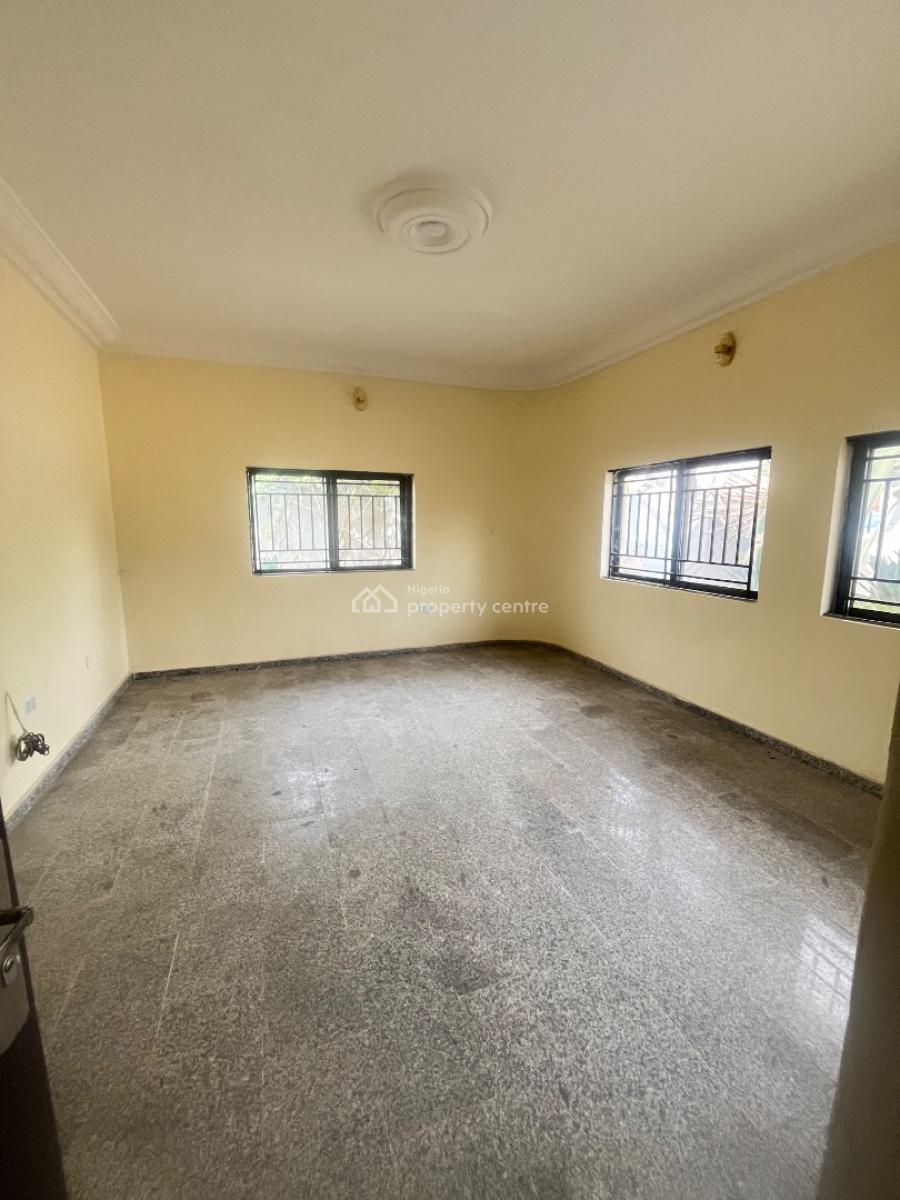 Duplex for Office Or Residential Purposes, Jabi, Abuja, Semi-detached Duplex for Rent