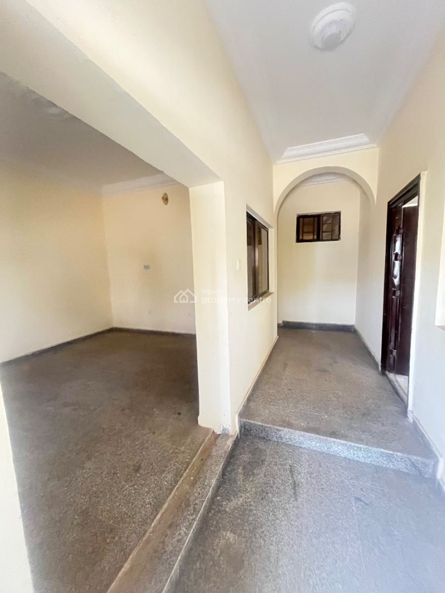Duplex for Office Or Residential Purposes, Jabi, Abuja, Semi-detached Duplex for Rent