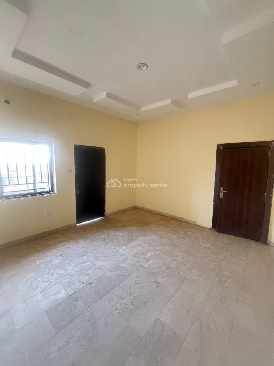 Duplex for Office Or Residential Purposes, Jabi, Abuja, Semi-detached Duplex for Rent