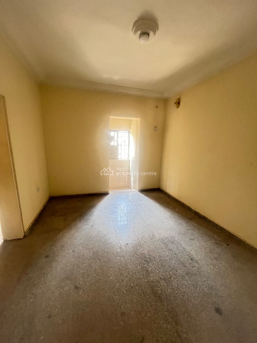 Duplex for Office Or Residential Purposes, Jabi, Abuja, Semi-detached Duplex for Rent