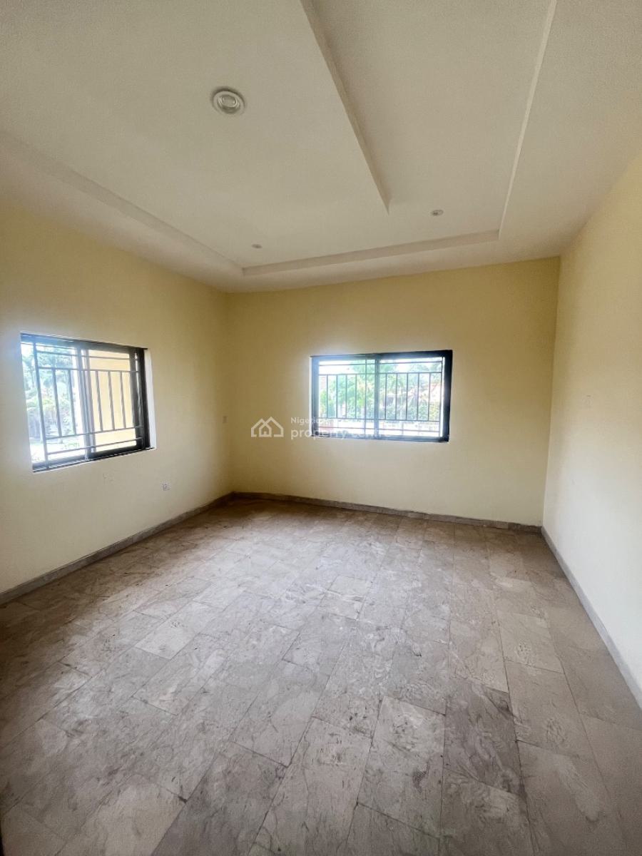 Duplex for Office Or Residential Purposes, Jabi, Abuja, Semi-detached Duplex for Rent