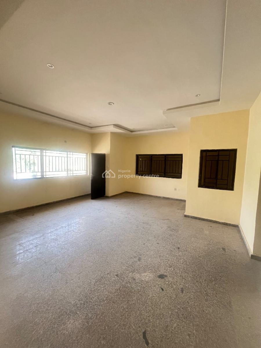 Duplex for Office Or Residential Purposes, Jabi, Abuja, Semi-detached Duplex for Rent