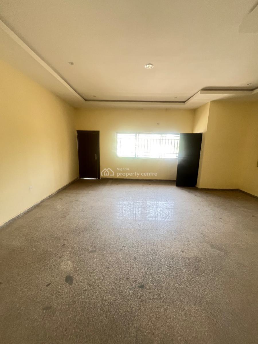 Duplex for Office Or Residential Purposes, Jabi, Abuja, Semi-detached Duplex for Rent
